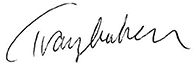 Tracy Lu Guillen Signature